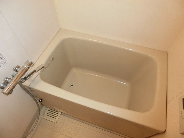 バス・シャワールーム　★バス★