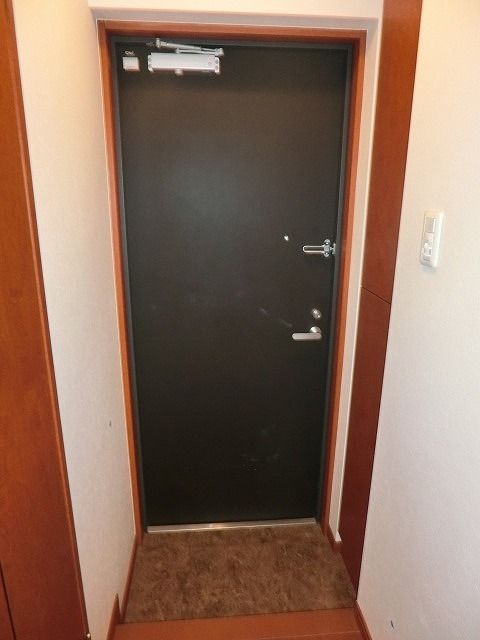 玄関　★玄関★