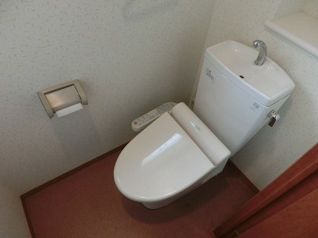 トイレ　★別室参考写真★