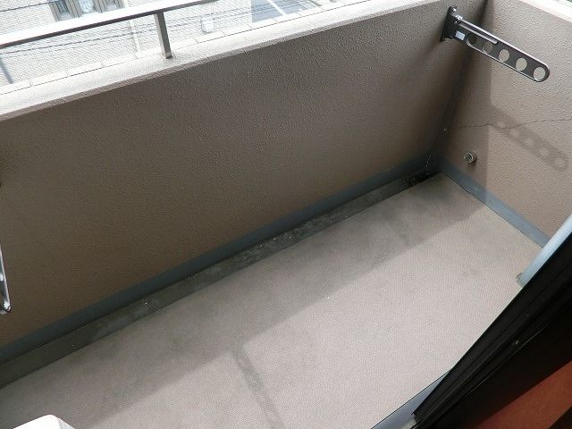 バルコニー　★バルコニー★