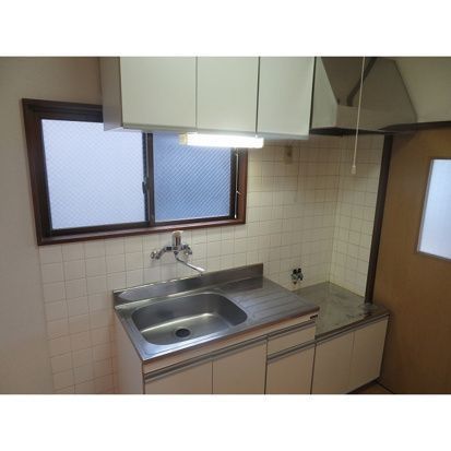 キッチン　☆使いやすいキッチン☆