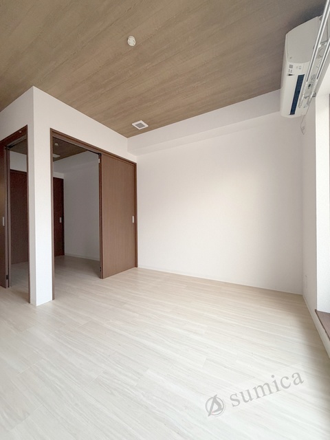 居室・リビング　インターネット無料で使い放題♪