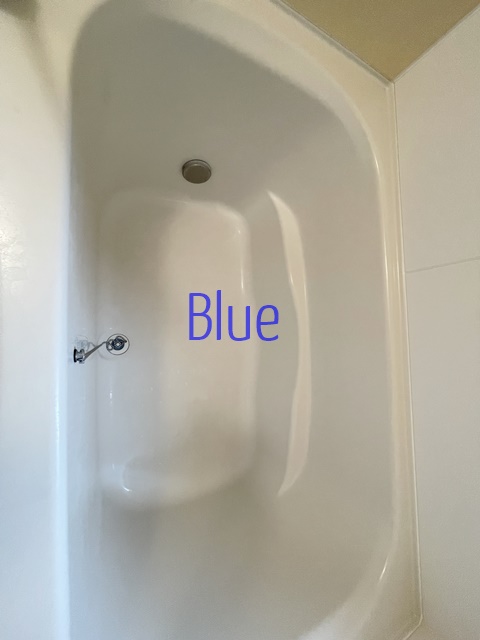 バス・シャワールーム　同じ仕様