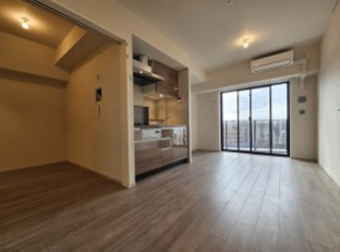 居室・リビング　居室