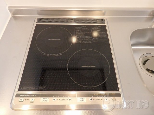 その他　リブリ華さがみ野のキッチン