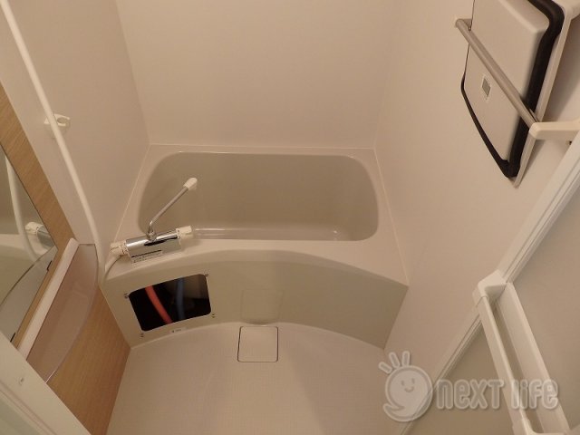 バス・シャワールーム　リブリ華さがみ野の風呂