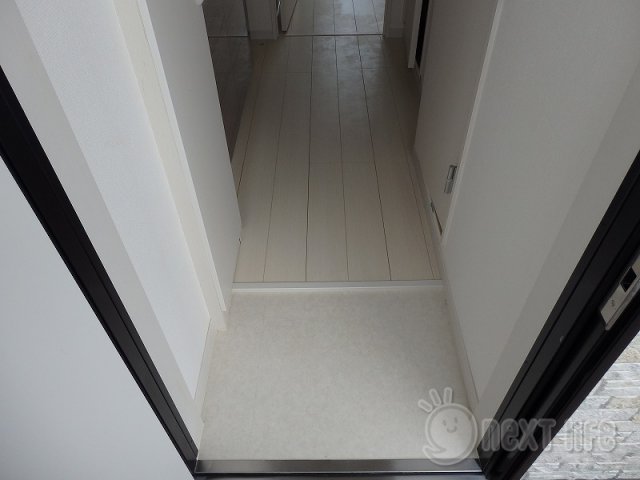 その他部屋・スペース　リブリ華さがみ野の内装