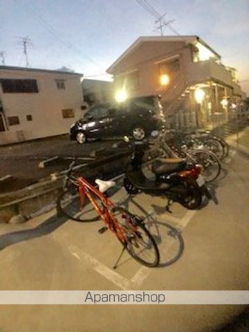 その他共有部分　その他共有部分