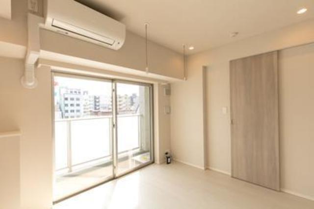 居室・リビング　※写真は同タイプ住戸です。