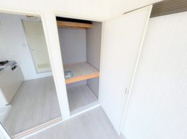 収納　※参考写真