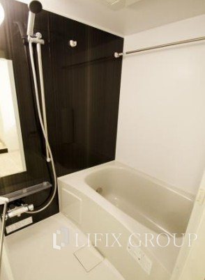 バス・シャワールーム　風呂