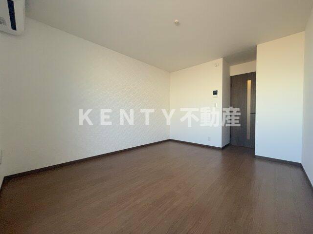 その他部屋・スペース　ゆとりの広さです