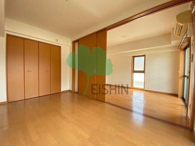 その他部屋・スペース　寝室です。