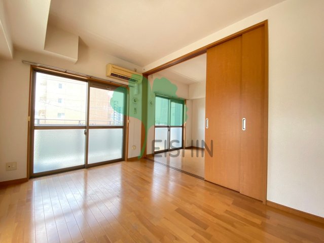 居室・リビング　アレンジ自由自在の広々空間です！