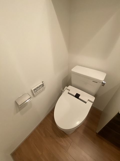 トイレ　※参考写真