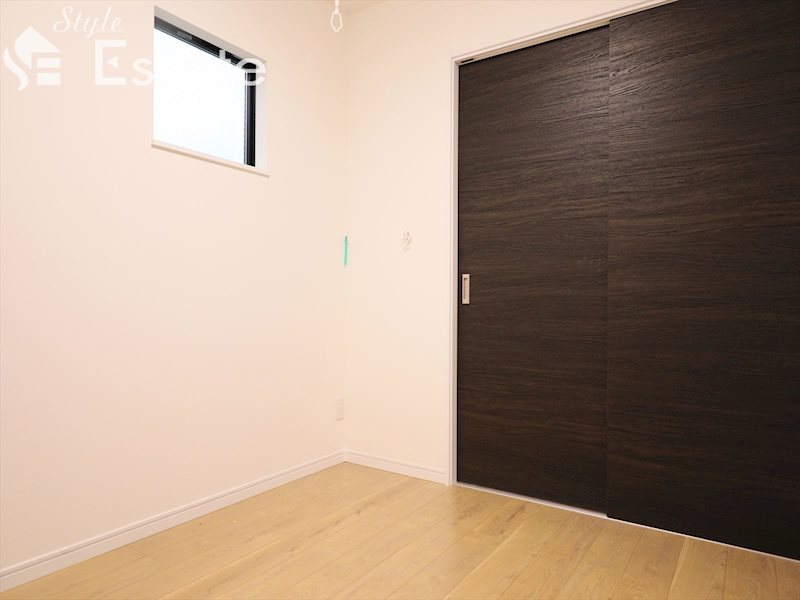 その他部屋・スペース　洋室★クローゼット付