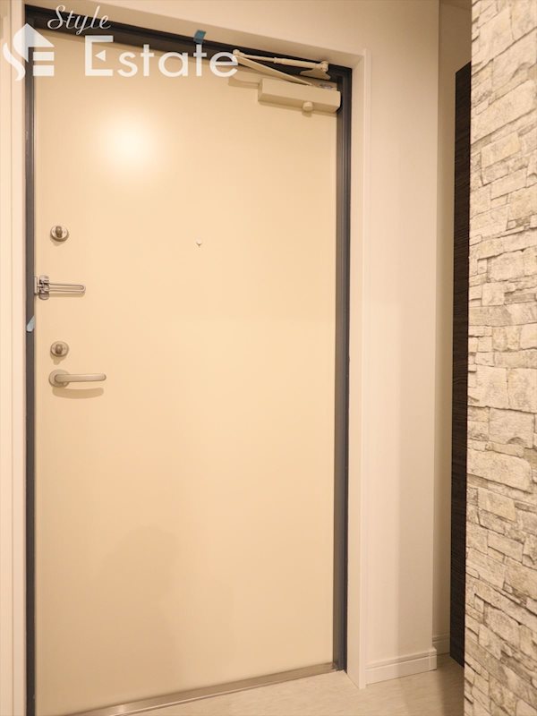 玄関　玄関★シューズボックス付★