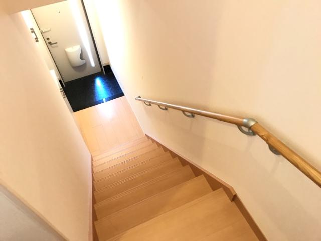 エントランス　玄関