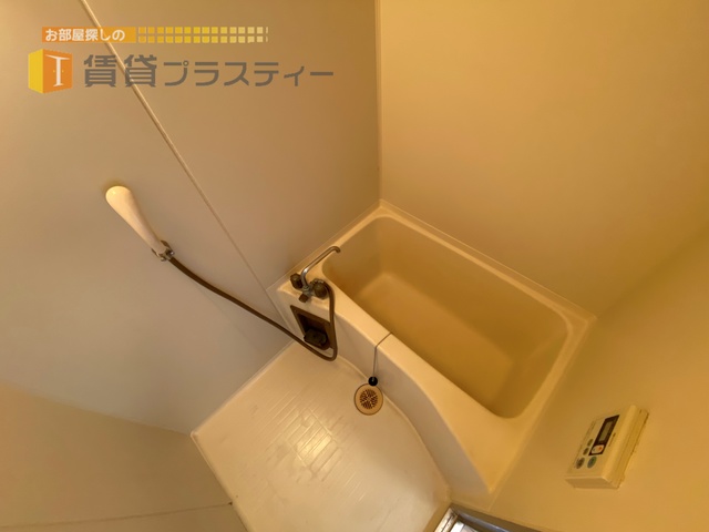 バス・シャワールーム　癒しスペース