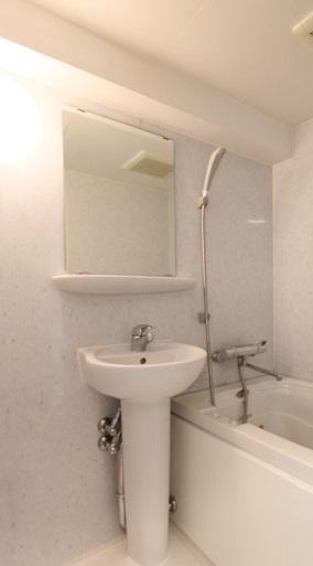 洗面設備　洗面※別部屋参考写真