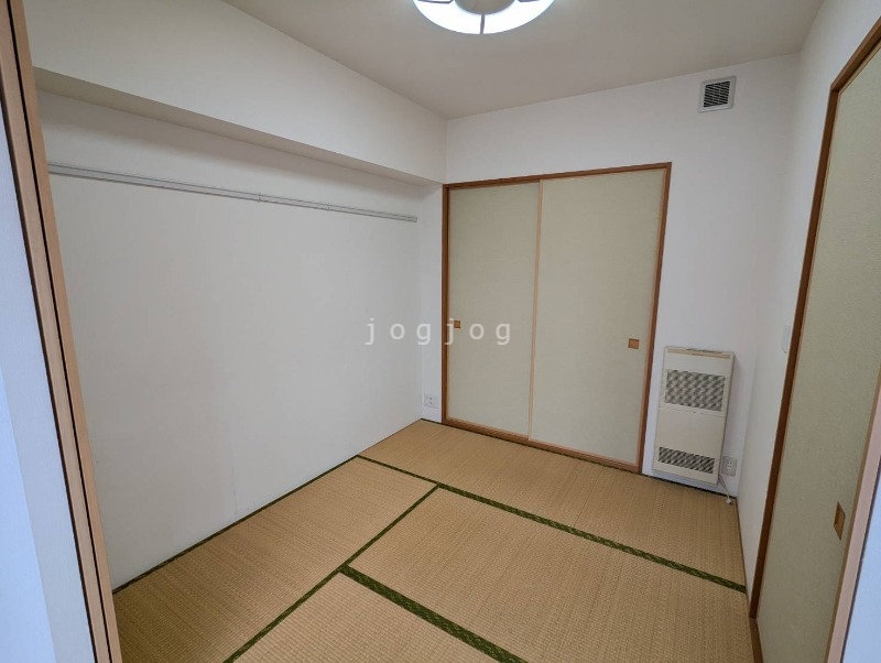 その他部屋・スペース　リビング隣の和室