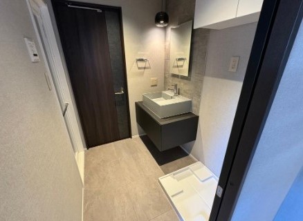 洗面設備　洗面※別部屋参考写真