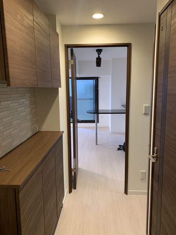 その他部屋・スペース　内観4