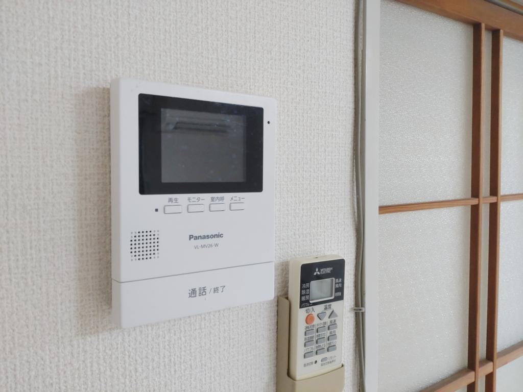 ハイツ高清のその他写真