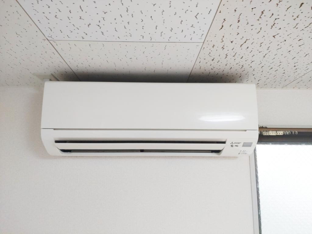ハイツ高清のその他写真