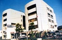 警察署・交番　埼玉県川口警察署（警察署・交番）まで235m