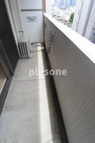 バルコニー　選べる家電プランあり！！