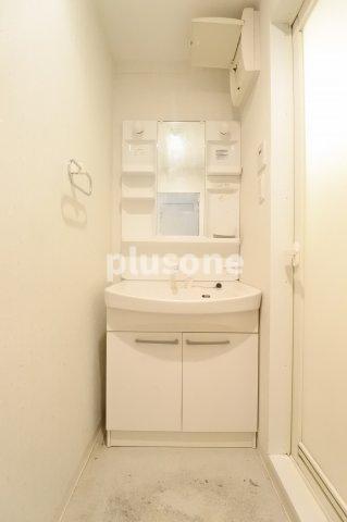 洗面設備　選べる家電プランあり！！