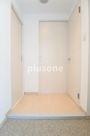 玄関　選べる家電プランあり！！