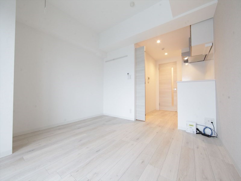 居室・リビング　洋室10帖　ウォークインクローゼット（収納充実してます）