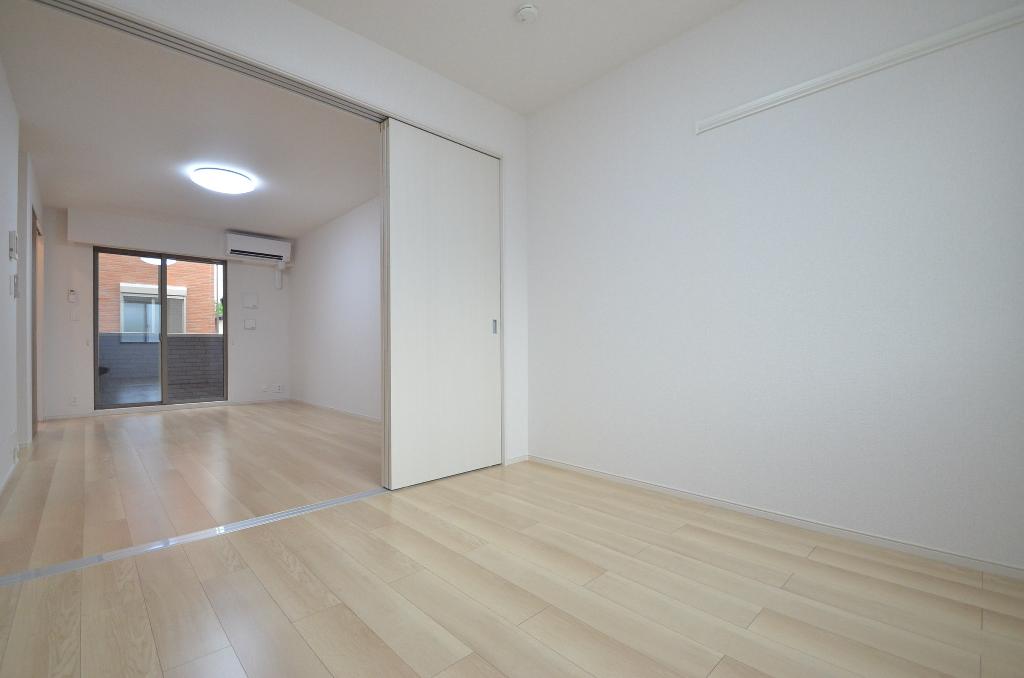 その他部屋・スペース　洋室