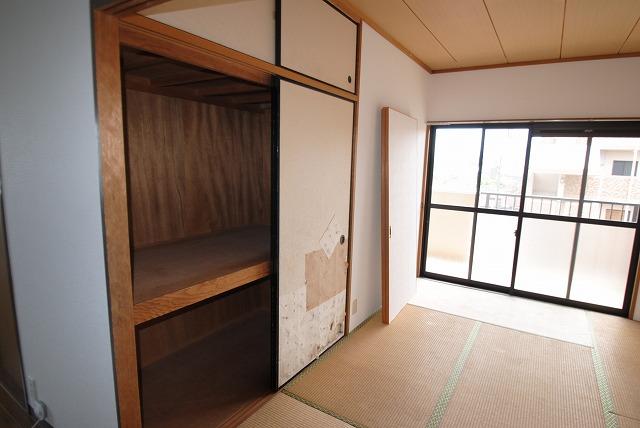 その他設備　別のお部屋の写真です