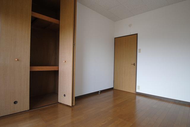 その他部屋・スペース　別のお部屋の写真です