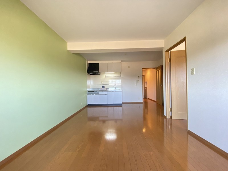 居室・リビング　イメージ