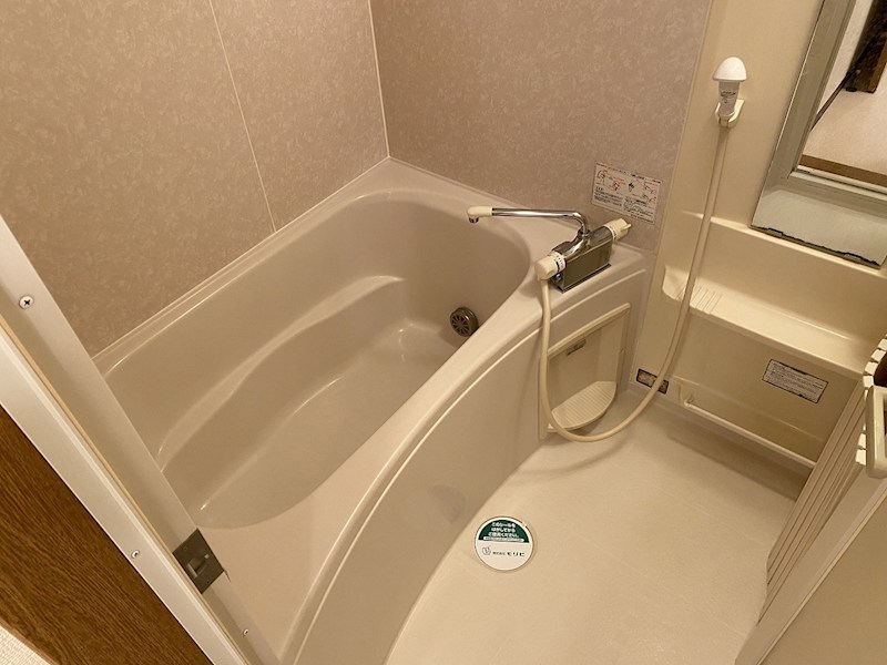 バス・シャワールーム　イメージ