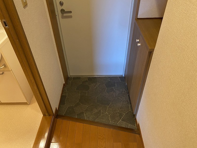 玄関　イメージ