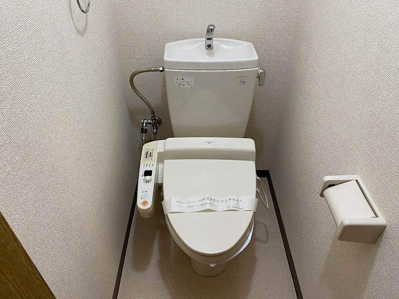 トイレ　イメージ