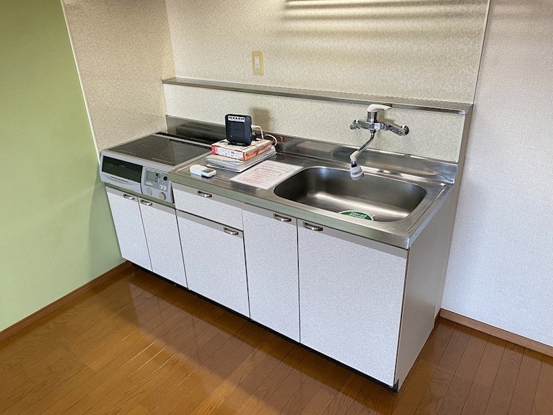 キッチン　イメージ