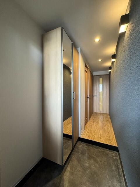 玄関　☆玄関★