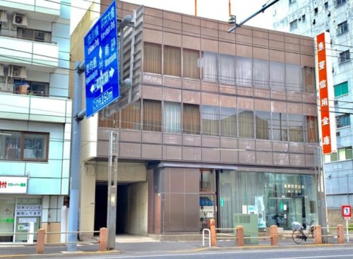 その他　東栄信用金庫 亀戸支店（その他）まで439m