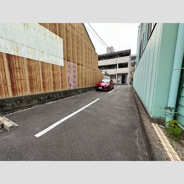 その他　駐車場