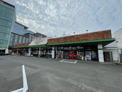 スーパー　ナフコ春岡店（スーパー）まで464m