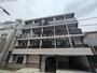 千駄木駅より徒歩4分 3階 新築の賃貸物件