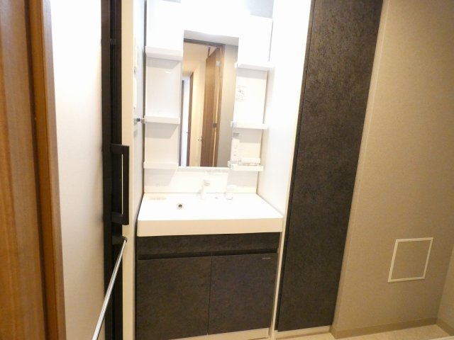 洗面設備　イメージ