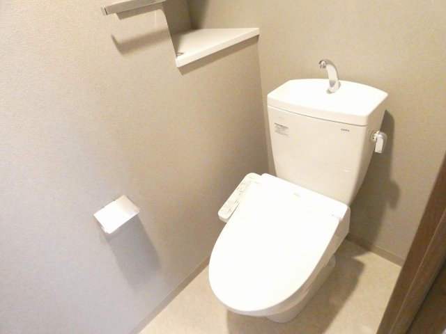 トイレ　イメージ