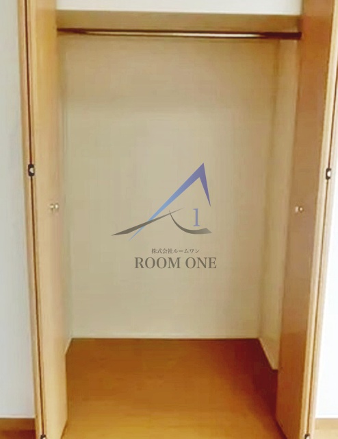 収納　収納です。